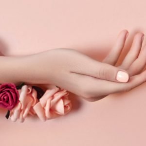 SOIN DES MAINS 30 MN