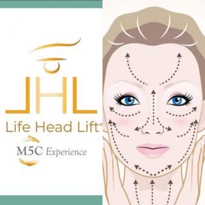 LHL LIFE HEAD LIFT 60MN