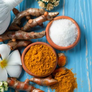 RITUEL COMPLET AYURVÉDIQUE - 1H30