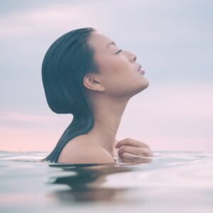 SOIN SHIRAKAMI 45 MN